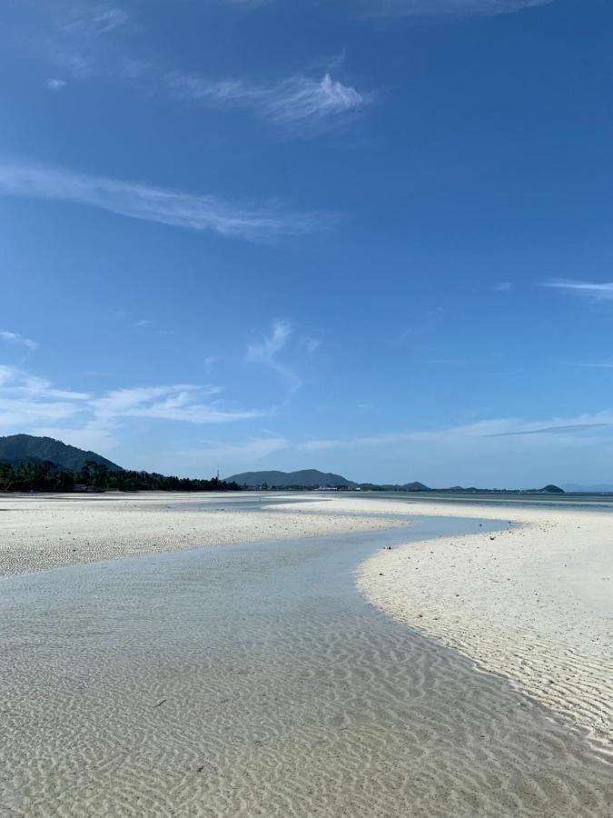 Villa Manolo Ban Bang Makham エクステリア 写真