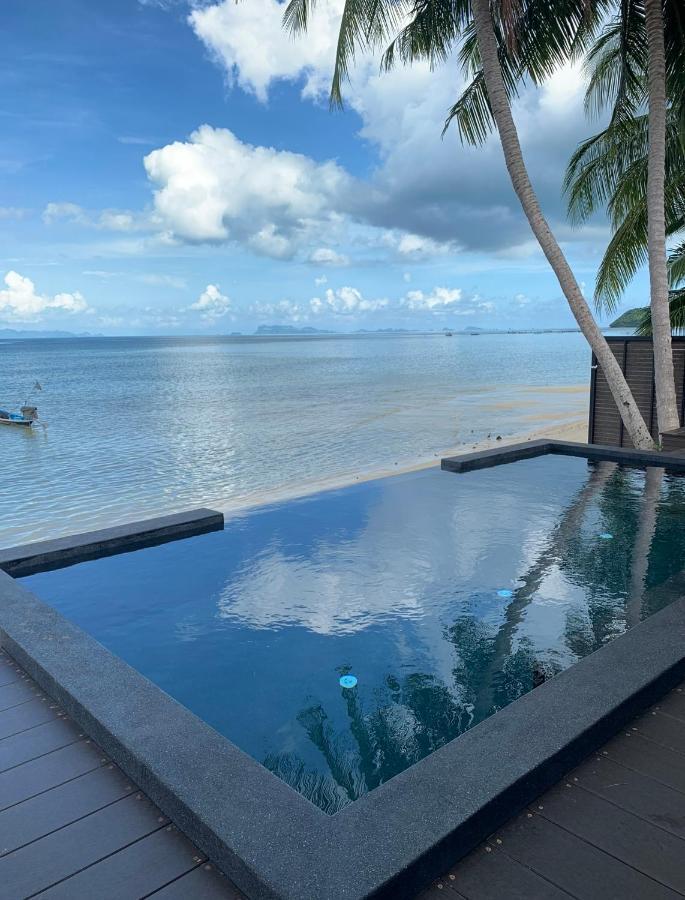 Villa Manolo Ban Bang Makham エクステリア 写真