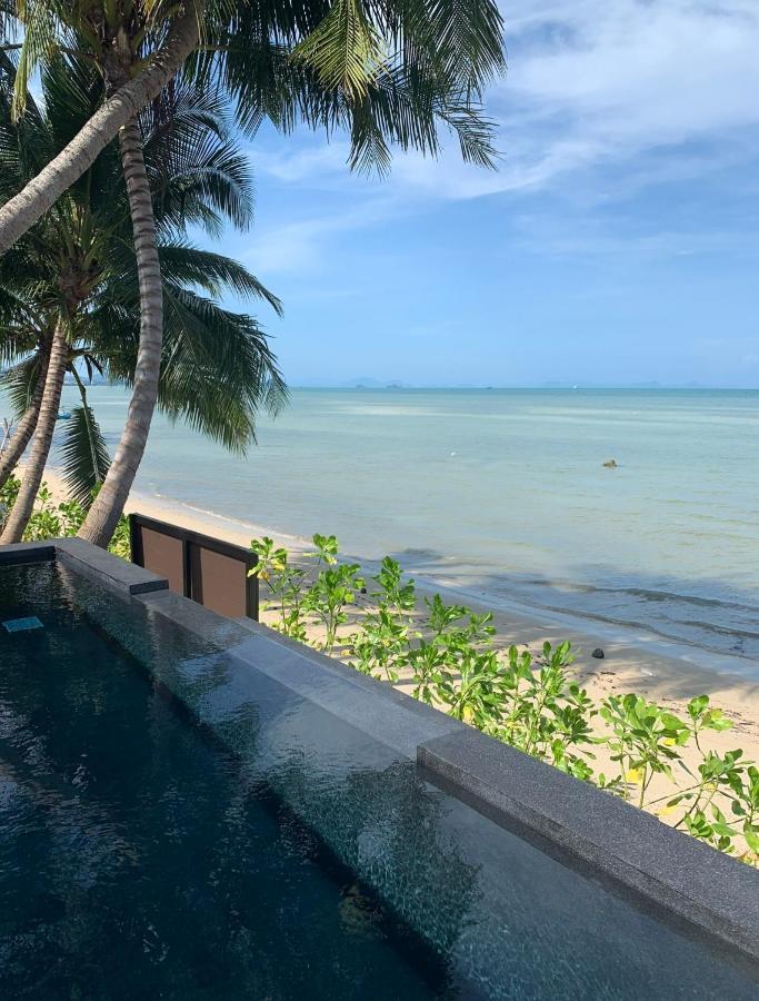 Villa Manolo Ban Bang Makham エクステリア 写真