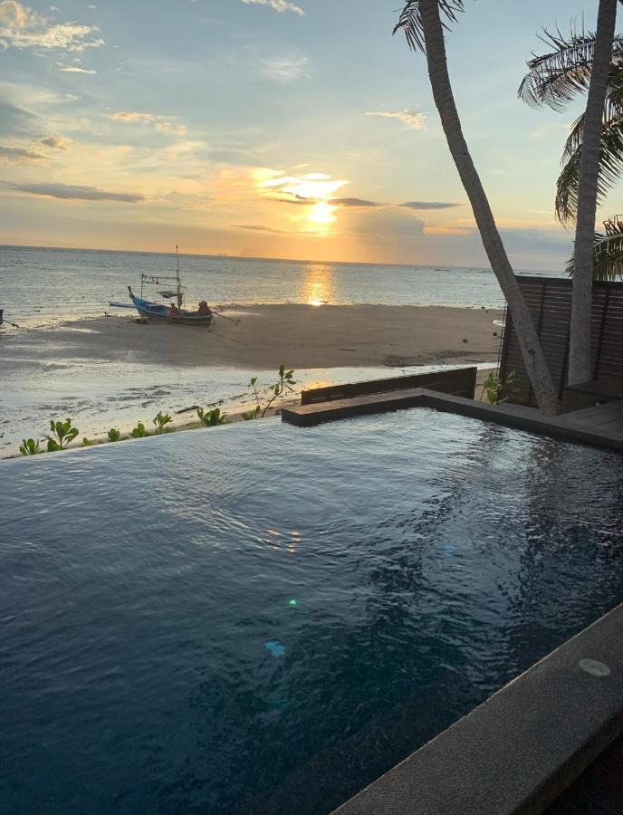 Villa Manolo Ban Bang Makham エクステリア 写真