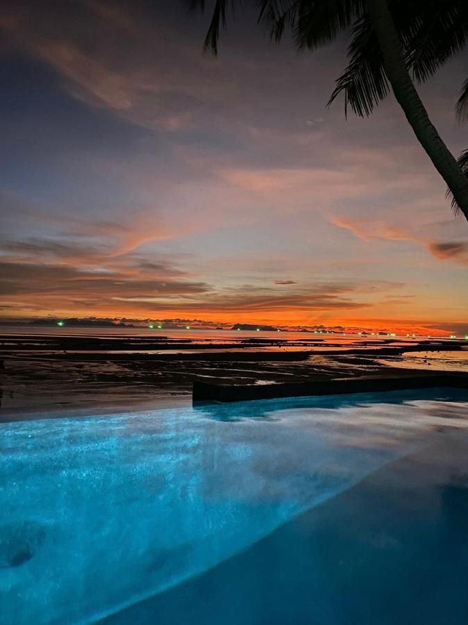Villa Manolo Ban Bang Makham エクステリア 写真