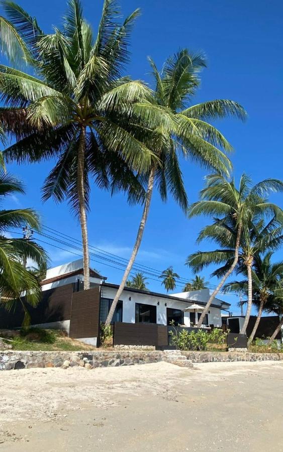 Villa Manolo Ban Bang Makham エクステリア 写真