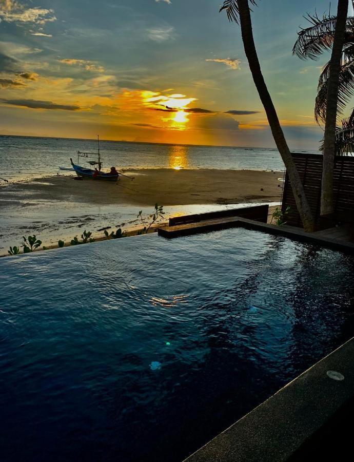 Villa Manolo Ban Bang Makham エクステリア 写真