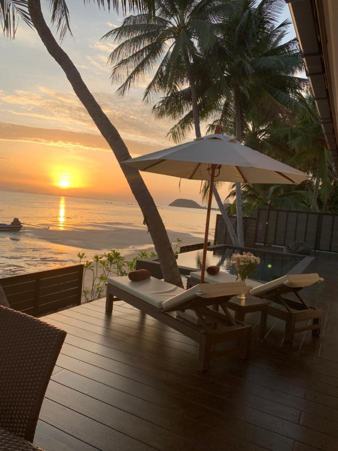 Villa Manolo Ban Bang Makham エクステリア 写真