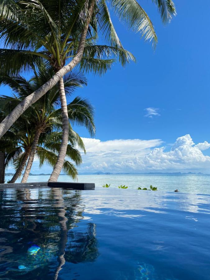 Villa Manolo Ban Bang Makham エクステリア 写真