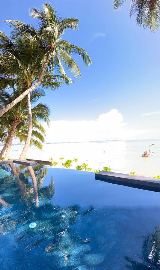 Villa Manolo Ban Bang Makham エクステリア 写真