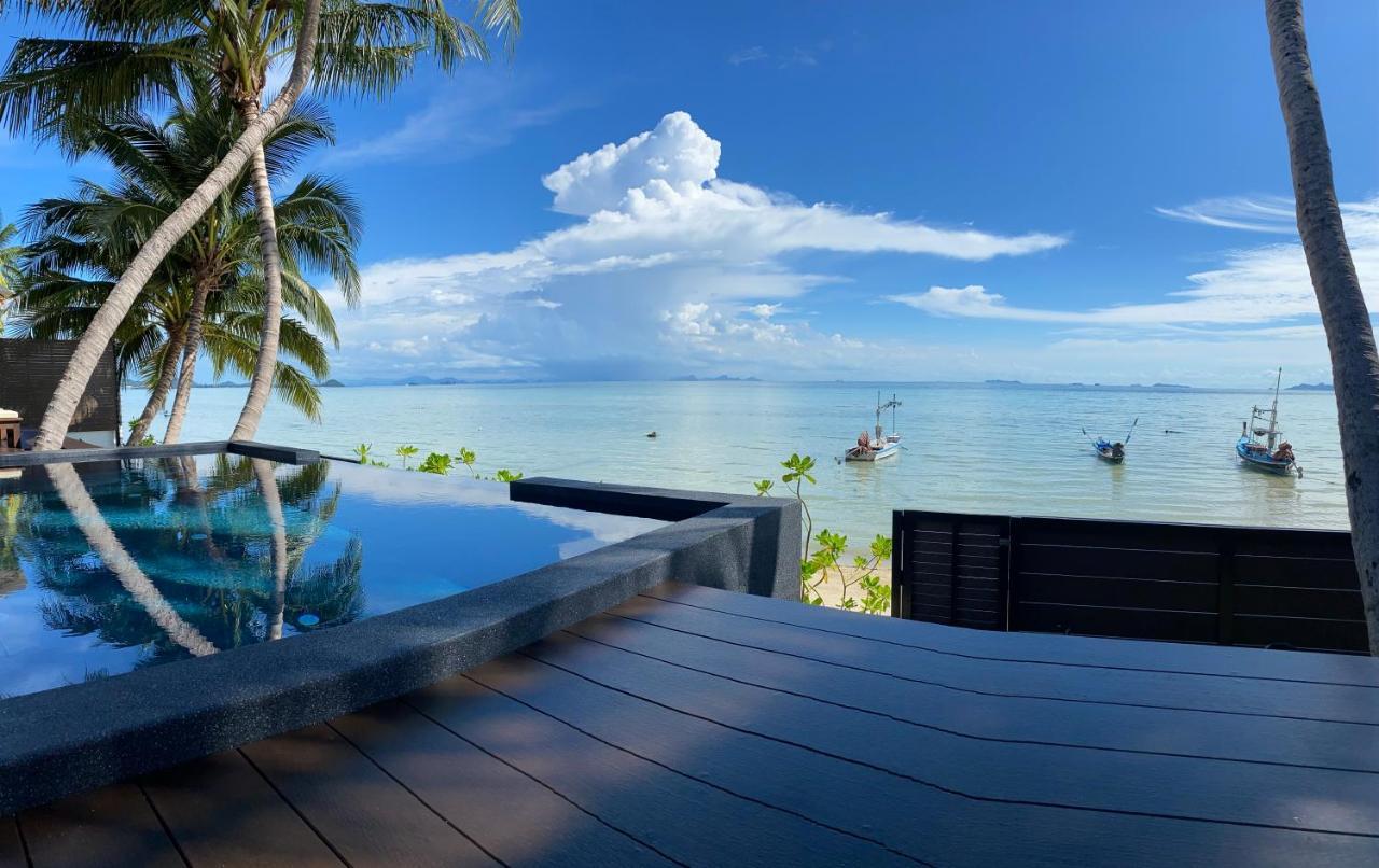Villa Manolo Ban Bang Makham エクステリア 写真