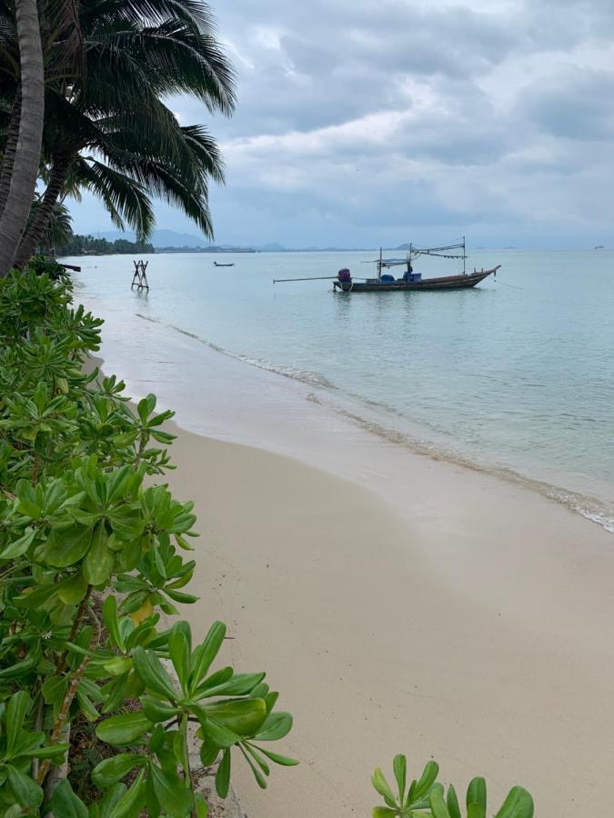 Villa Manolo Ban Bang Makham エクステリア 写真